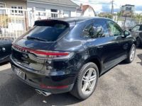 Porsche Macan 3.0i V6 - 354 - BV PDK TYPE 95B S PHASE 2 - <small></small> 49.990 € <small></small> - #6