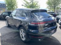 Porsche Macan 3.0i V6 - 354 - BV PDK TYPE 95B S PHASE 2 - <small></small> 49.990 € <small></small> - #8
