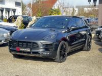 Porsche Macan 3.0i V6 - 360 - BV PDK GTS GARANTIE 12 MOIS - <small></small> 45.990 € <small>TTC</small> - #1