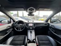 Porsche Macan 3.0i V6 - 360 - BV PDK GTS GARANTIE 12 MOIS - <small></small> 45.990 € <small>TTC</small> - #5