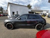 Porsche Macan 3.0i V6 - 360 - BV PDK GTS GARANTIE 12 MOIS - <small></small> 45.990 € <small>TTC</small> - #6