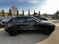 Porsche Macan 3.0i V6 - 360 - BV PDK GTS GARANTIE 12 MOIS - <small></small> 45.990 € <small>TTC</small> - #7