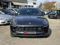 Porsche Macan 3.0i V6 - 360 - BV PDK GTS GARANTIE 12 MOIS - <small></small> 45.990 € <small>TTC</small> - #9