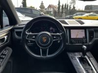 Porsche Macan 3.0i V6 - 360 - BV PDK GTS GARANTIE 12 MOIS - <small></small> 45.990 € <small>TTC</small> - #15