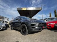 Porsche Macan 3.0i V6 - 360 - BV PDK GTS GARANTIE 12 MOIS - <small></small> 45.990 € <small>TTC</small> - #22