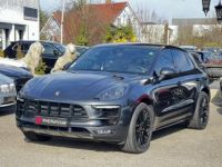 Porsche Macan 3.0i V6 - 360 - BV PDK GTS GARANTIE 12 MOIS - <small></small> 45.990 € <small>TTC</small> - #23