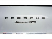 Porsche Macan 3.0i V6 - 360 - BV PDK GTS PHASE 1 - <small></small> 59.990 € <small>TTC</small> - #79