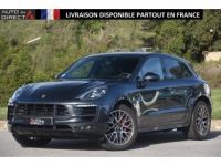 Porsche Macan 3.0i V6 - 360 - BV PDK GTS PHASE 2 - <small></small> 40.900 € <small>TTC</small> - #1