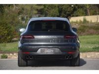 Porsche Macan 3.0i V6 - 360 - BV PDK GTS PHASE 2 - <small></small> 40.900 € <small>TTC</small> - #6