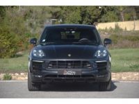 Porsche Macan 3.0i V6 - 360 - BV PDK GTS PHASE 2 - <small></small> 40.900 € <small>TTC</small> - #8