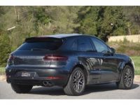 Porsche Macan 3.0i V6 - 360 - BV PDK GTS PHASE 2 - <small></small> 40.900 € <small>TTC</small> - #9