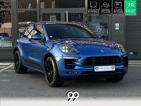 Porsche Macan 3.0i V6 360 GTS PHASE 1 Sièges sport TP PMC PASM Sport chrono LIVRAISON/REPRISE/LOA/CREDIT - <small></small> 41.990 € <small>TTC</small> - #2