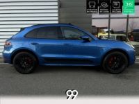 Porsche Macan 3.0i V6 360 GTS PHASE 1 Sièges sport TP PMC PASM Sport chrono LIVRAISON/REPRISE/LOA/CREDIT - <small></small> 41.990 € <small>TTC</small> - #5