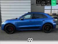 Porsche Macan 3.0i V6 360 GTS PHASE 1 Sièges sport TP PMC PASM Sport chrono LIVRAISON/REPRISE/LOA/CREDIT - <small></small> 41.990 € <small>TTC</small> - #6