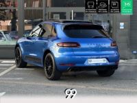 Porsche Macan 3.0i V6 360 GTS PHASE 1 Sièges sport TP PMC PASM Sport chrono LIVRAISON/REPRISE/LOA/CREDIT - <small></small> 41.990 € <small>TTC</small> - #7