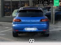 Porsche Macan 3.0i V6 360 GTS PHASE 1 Sièges sport TP PMC PASM Sport chrono LIVRAISON/REPRISE/LOA/CREDIT - <small></small> 41.990 € <small>TTC</small> - #8