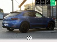 Porsche Macan 3.0i V6 360 GTS PHASE 1 Sièges sport TP PMC PASM Sport chrono LIVRAISON/REPRISE/LOA/CREDIT - <small></small> 41.990 € <small>TTC</small> - #9