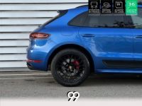 Porsche Macan 3.0i V6 360 GTS PHASE 1 Sièges sport TP PMC PASM Sport chrono LIVRAISON/REPRISE/LOA/CREDIT - <small></small> 41.990 € <small>TTC</small> - #10