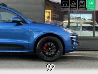 Porsche Macan 3.0i V6 360 GTS PHASE 1 Sièges sport TP PMC PASM Sport chrono LIVRAISON/REPRISE/LOA/CREDIT - <small></small> 41.990 € <small>TTC</small> - #11