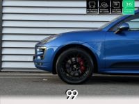 Porsche Macan 3.0i V6 360 GTS PHASE 1 Sièges sport TP PMC PASM Sport chrono LIVRAISON/REPRISE/LOA/CREDIT - <small></small> 41.990 € <small>TTC</small> - #12