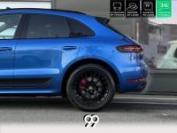 Porsche Macan 3.0i V6 360 GTS PHASE 1 Sièges sport TP PMC PASM Sport chrono LIVRAISON/REPRISE/LOA/CREDIT - <small></small> 41.990 € <small>TTC</small> - #13