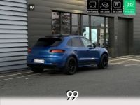 Porsche Macan 3.0i V6 360 GTS PHASE 1 Sièges sport TP PMC PASM Sport chrono LIVRAISON/REPRISE/LOA/CREDIT - <small></small> 41.990 € <small>TTC</small> - #36