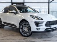 Porsche Macan 3.0i V6 PDK S - <small></small> 48.980 € <small>TTC</small> - #1