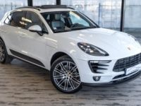 Porsche Macan 3.0i V6 PDK S - <small></small> 48.980 € <small>TTC</small> - #8