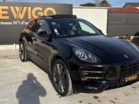 Porsche Macan 3.6 T 400 SPORT DESIGN BVA - <small></small> 43.989 € <small>TTC</small> - #1