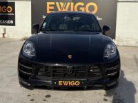 Porsche Macan 3.6 T 400 SPORT DESIGN BVA - <small></small> 43.989 € <small>TTC</small> - #2