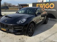 Porsche Macan 3.6 T 400 SPORT DESIGN BVA - <small></small> 43.989 € <small>TTC</small> - #3