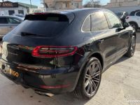 Porsche Macan 3.6 T 400 SPORT DESIGN BVA - <small></small> 43.989 € <small>TTC</small> - #7