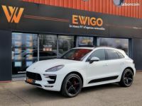 Porsche Macan 3.6 T 400 SPORT DESIGN BVA - <small></small> 41.990 € <small>TTC</small> - #1