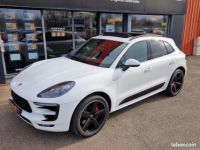 Porsche Macan 3.6 T 400 SPORT DESIGN BVA - <small></small> 41.990 € <small>TTC</small> - #2