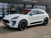 Porsche Macan 3.6 T 400 SPORT DESIGN BVA - <small></small> 41.990 € <small>TTC</small> - #3