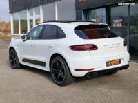 Porsche Macan 3.6 T 400 SPORT DESIGN BVA - <small></small> 41.990 € <small>TTC</small> - #4