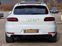 Porsche Macan 3.6 T 400 SPORT DESIGN BVA - <small></small> 41.990 € <small>TTC</small> - #5