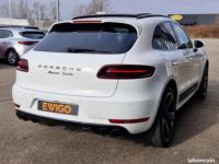 Porsche Macan 3.6 T 400 SPORT DESIGN BVA - <small></small> 41.990 € <small>TTC</small> - #6