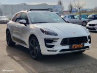 Porsche Macan 3.6 T 400 SPORT DESIGN BVA - <small></small> 41.990 € <small>TTC</small> - #7