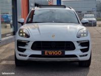 Porsche Macan 3.6 T 400 SPORT DESIGN BVA - <small></small> 41.990 € <small>TTC</small> - #8