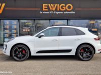 Porsche Macan 3.6 T 400 SPORT DESIGN BVA - <small></small> 41.990 € <small>TTC</small> - #9