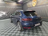 Porsche Macan 3.6 Turbo 400cv - <small></small> 64.990 € <small>TTC</small> - #3