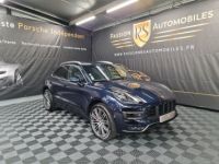 Porsche Macan 3.6 Turbo 400cv - <small></small> 64.990 € <small>TTC</small> - #1