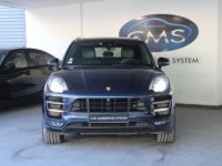 Porsche Macan 3.6 V6 400 Ch PDK - <small>A partir de </small>590 EUR <small>/ mois</small> - #2