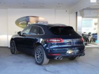 Porsche Macan 3.6 V6 400 Ch PDK - <small>A partir de </small>590 EUR <small>/ mois</small> - #3