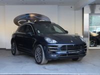 Porsche Macan 3.6 V6 400 Ch PDK - <small>A partir de </small>590 EUR <small>/ mois</small> - #1