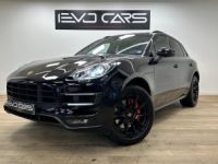 Porsche Macan 3.6 V6 400 Turbo / PASM BOSE PDSL+ PDK - <small></small> 42.990 € <small>TTC</small> - #1