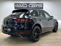 Porsche Macan 3.6 V6 400 Turbo / PASM BOSE PDSL+ PDK - <small></small> 42.990 € <small>TTC</small> - #2