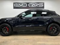 Porsche Macan 3.6 V6 400 Turbo / PASM BOSE PDSL+ PDK - <small></small> 42.990 € <small>TTC</small> - #3