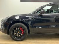 Porsche Macan 3.6 V6 400 Turbo / PASM BOSE PDSL+ PDK - <small></small> 42.990 € <small>TTC</small> - #4